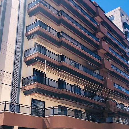 Apartamento Meia Praia - Itapema Exterior foto
