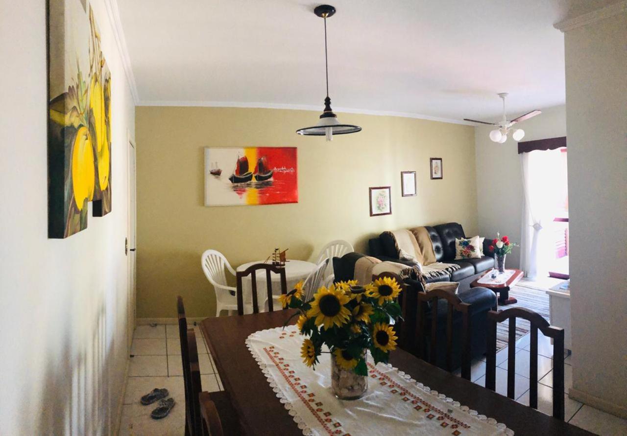 Apartamento Meia Praia - Itapema Exterior foto