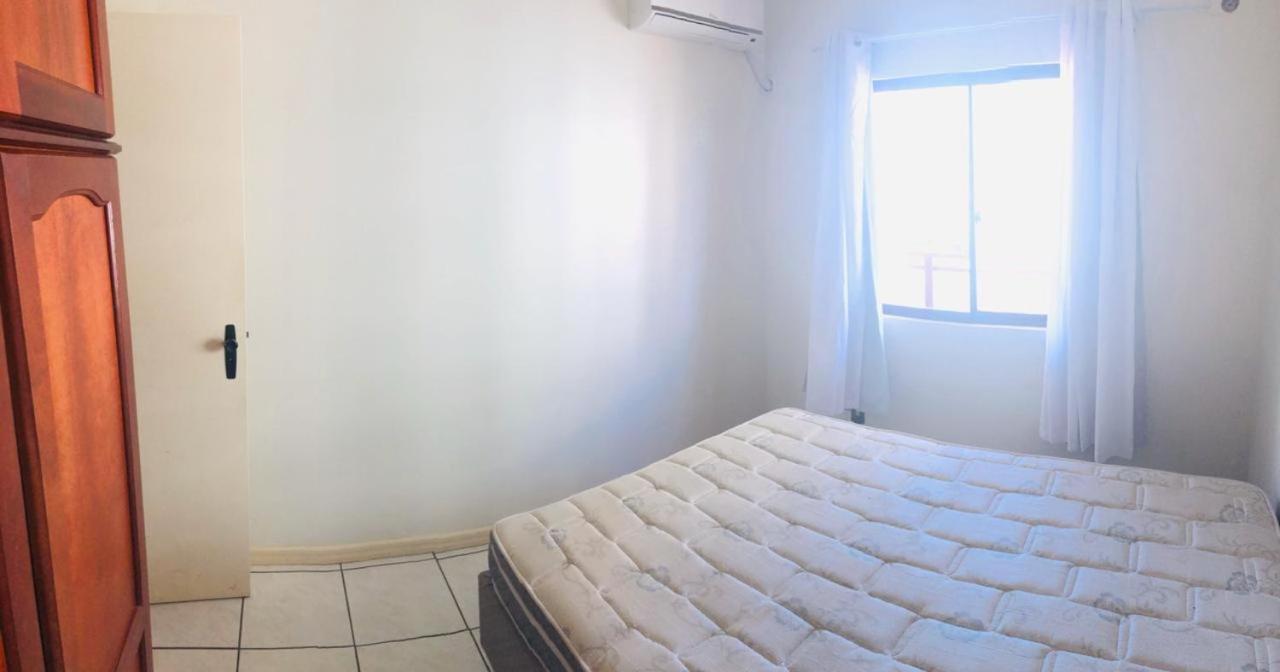Apartamento Meia Praia - Itapema Exterior foto