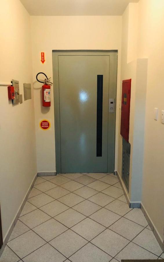 Apartamento Meia Praia - Itapema Exterior foto
