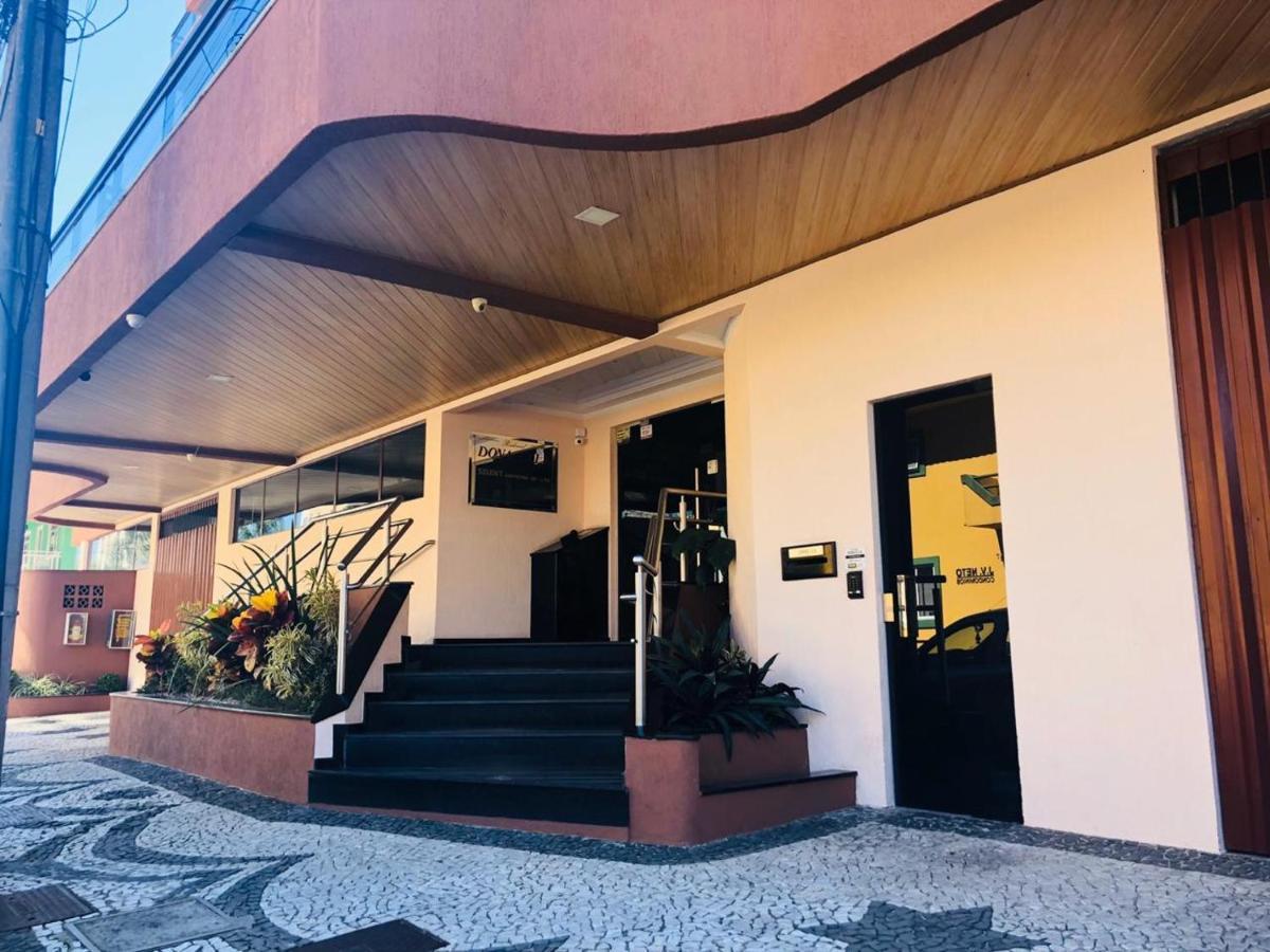 Apartamento Meia Praia - Itapema Exterior foto