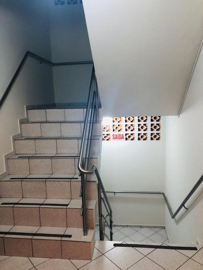 Apartamento Meia Praia - Itapema Exterior foto