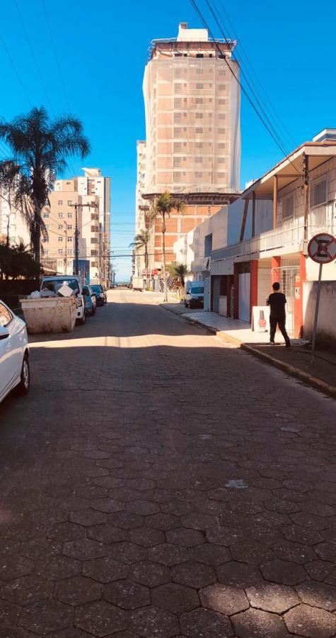 Apartamento Meia Praia - Itapema Exterior foto