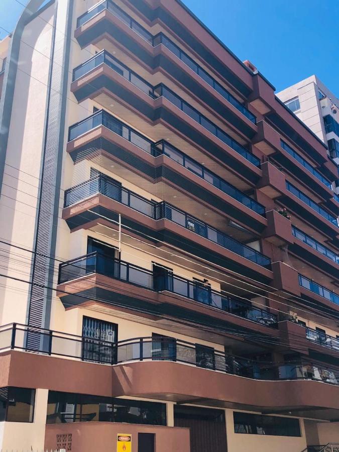Apartamento Meia Praia - Itapema Exterior foto