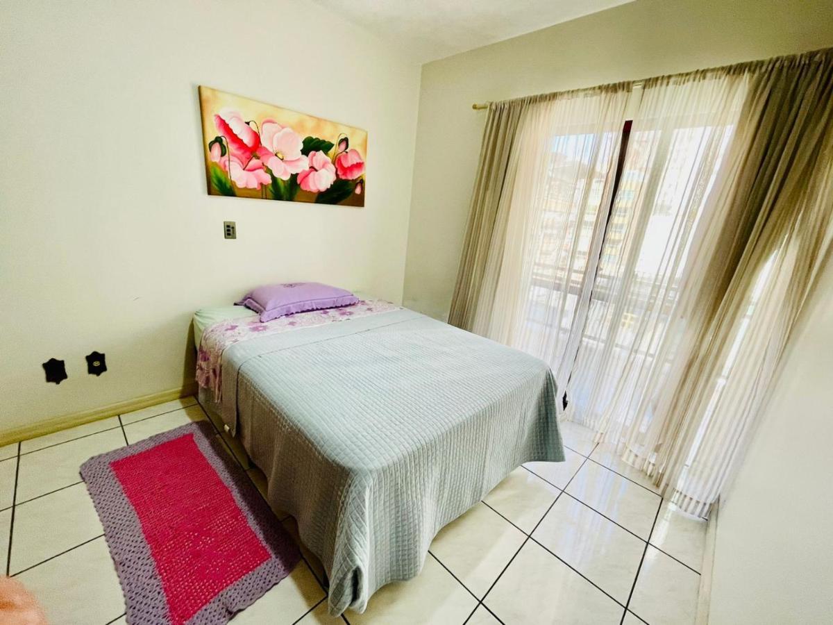 Apartamento Meia Praia - Itapema Exterior foto