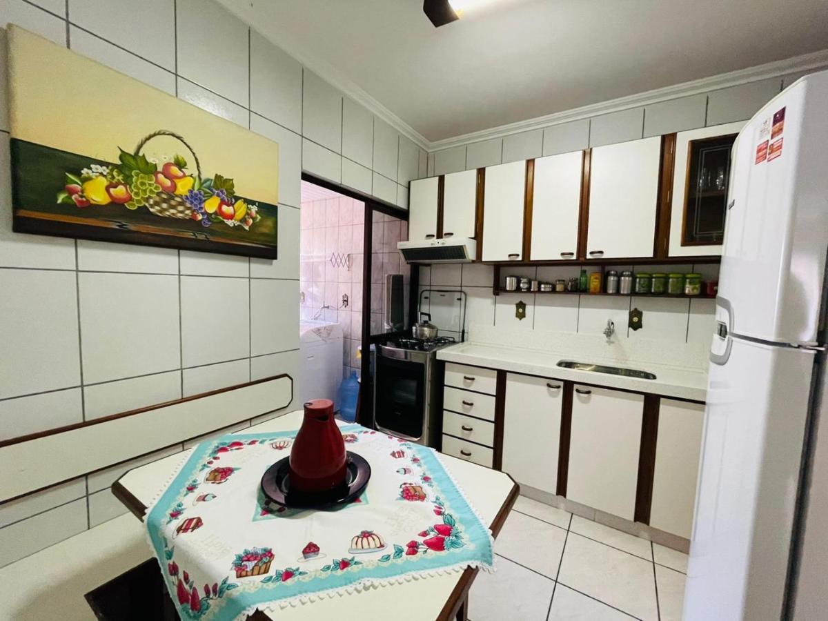 Apartamento Meia Praia - Itapema Exterior foto